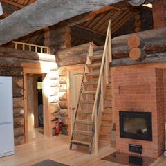  Комплекс Ангенлахти, Эссойла, Республика Карелия