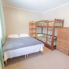 Гостевой дом Добрый дом, Эсто-Садок, Краснодарский край