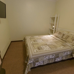 Гостевой дом Добрый дом, Эсто-Садок, Краснодарский край