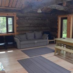  Комплекс Ангенлахти, Эссойла, Республика Карелия