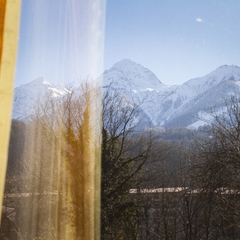 Гостевой дом Добрый дом, Эсто-Садок, Краснодарский край