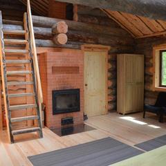  Комплекс Ангенлахти, Эссойла, Республика Карелия