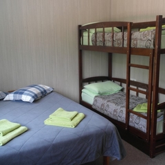 Гостевой дом Добрый дом, Эсто-Садок, Краснодарский край