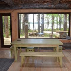  Комплекс Ангенлахти, Эссойла, Республика Карелия