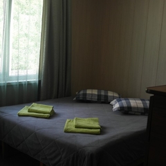 Гостевой дом Добрый дом, Эсто-Садок, Краснодарский край