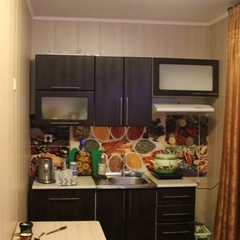 Гостевой дом Добрый дом, Эсто-Садок, Краснодарский край