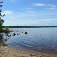  Комплекс Ангенлахти, Эссойла, Республика Карелия