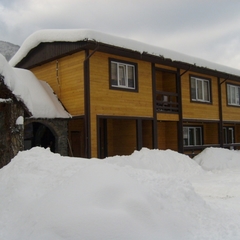 Гостевой дом Добрый дом, Эсто-Садок, Краснодарский край