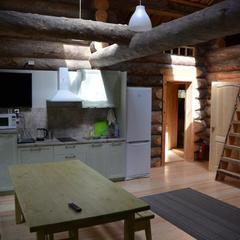  Комплекс Ангенлахти, Эссойла, Республика Карелия