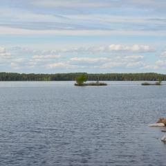  Комплекс Ангенлахти, Эссойла, Республика Карелия