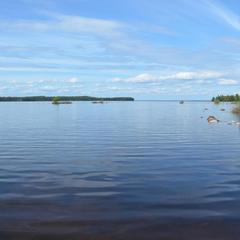  Комплекс Ангенлахти, Эссойла, Республика Карелия