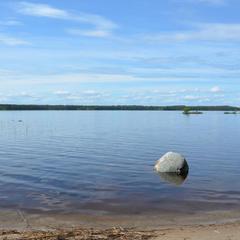  Комплекс Ангенлахти, Эссойла, Республика Карелия