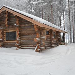  Комплекс Ангенлахти, Эссойла, Республика Карелия