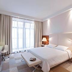 Отель Novotel Congress Красная Поляна, Эсто-Садок, Краснодарский край