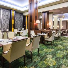 Отель Novotel Congress Красная Поляна, Эсто-Садок, Краснодарский край