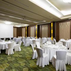 Отель Novotel Congress Красная Поляна, Эсто-Садок, Краснодарский край