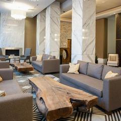 Отель Solis Sochi Suites Солис Сочи Сьютс, Эсто-Садок, Краснодарский край