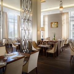 Отель Novotel Congress Красная Поляна, Эсто-Садок, Краснодарский край