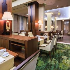 Отель Novotel Congress Красная Поляна, Эсто-Садок, Краснодарский край