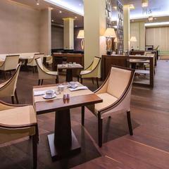 Отель Novotel Congress Красная Поляна, Эсто-Садок, Краснодарский край