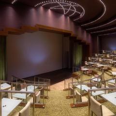 Отель Novotel Congress Красная Поляна, Эсто-Садок, Краснодарский край