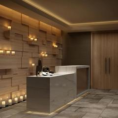 Отель Solis Sochi Suites Солис Сочи Сьютс, Эсто-Садок, Краснодарский край