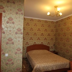 Гостиница Альпийская Сказка, Эсто-Садок, Краснодарский край