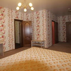 Гостиница Альпийская Сказка, Эсто-Садок, Краснодарский край