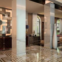 Отель Solis Sochi Suites Солис Сочи Сьютс, Эсто-Садок, Краснодарский край
