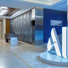 Отель Novotel Congress Красная Поляна, Эсто-Садок, Краснодарский край