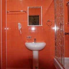 Гостиница Альпийская Сказка, Эсто-Садок, Краснодарский край