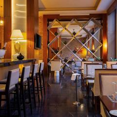 Отель Novotel Congress Красная Поляна, Эсто-Садок, Краснодарский край