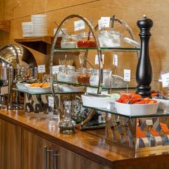 Отель Solis Sochi Suites Солис Сочи Сьютс, Эсто-Садок, Краснодарский край