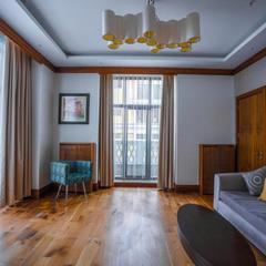 Отель Solis Sochi Suites Солис Сочи Сьютс, Эсто-Садок, Краснодарский край