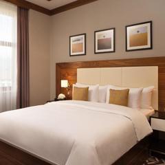 Отель Solis Sochi Suites Солис Сочи Сьютс, Эсто-Садок, Краснодарский край