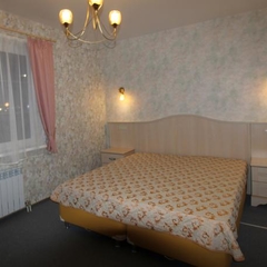 Гостиница Альпийская Сказка, Эсто-Садок, Краснодарский край