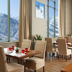 Отель Novotel Congress Красная Поляна, Эсто-Садок, Краснодарский край