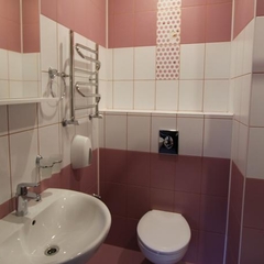 Гостиница Альпийская Сказка, Эсто-Садок, Краснодарский край