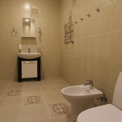 Гостиница Альпийская Сказка, Эсто-Садок, Краснодарский край