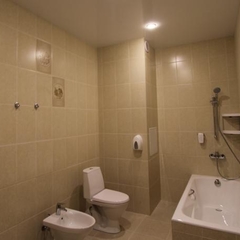 Гостиница Альпийская Сказка, Эсто-Садок, Краснодарский край