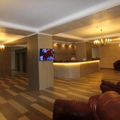 Гостиница Альпийская Сказка, Эсто-Садок, Краснодарский край