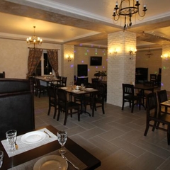 Гостиница Альпийская Сказка, Эсто-Садок, Краснодарский край