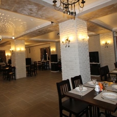 Гостиница Альпийская Сказка, Эсто-Садок, Краснодарский край