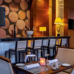 Отель Novotel Congress Красная Поляна, Эсто-Садок, Краснодарский край