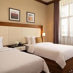 Отель Solis Sochi Suites Солис Сочи Сьютс, Эсто-Садок, Краснодарский край