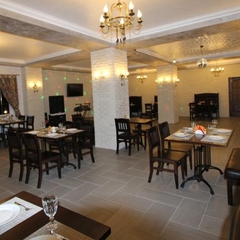 Гостиница Альпийская Сказка, Эсто-Садок, Краснодарский край