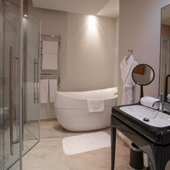 Отель Solis Sochi Suites Солис Сочи Сьютс, Эсто-Садок, Краснодарский край