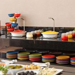 Отель Novotel Congress Красная Поляна, Эсто-Садок, Краснодарский край