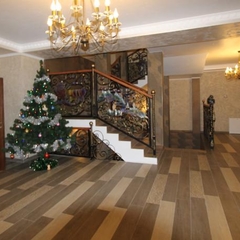 Гостиница Альпийская Сказка, Эсто-Садок, Краснодарский край