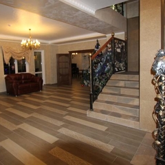 Гостиница Альпийская Сказка, Эсто-Садок, Краснодарский край